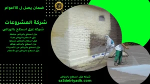 شركه عزل اسطح بالرياض